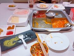 -海底捞火锅(杭州庆春路夜宵主题店)