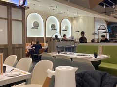 大堂-有鱼吃·纸包烤鱼(曲江创意谷店)