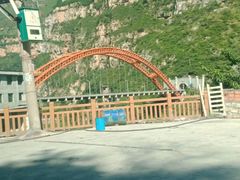 -大渡河峡谷国家地质公园