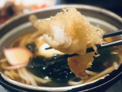 -隐泉之语日式料理(王府中环店)