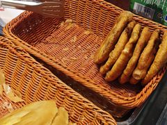 -汤姆大师傅鲜香牛肉饼(深圳保利文化广场店)