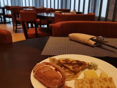-洲际酒店·地平线全日餐厅HORIZON CAFÉ