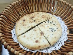 -缙云烧饼(一均店)