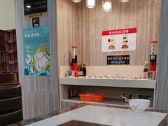 -潮悦牛肉火锅城(水贝店)