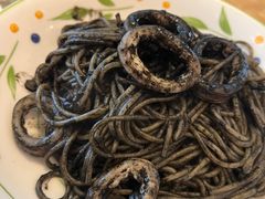 -萨莉亚意式餐厅(上下九店)
