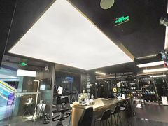 -TOP健身私教工作室(侨香店)