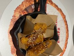 -必胜客(天鹅湖万达店)