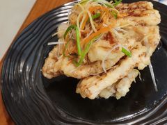 -东方饺子王(大屯路店)