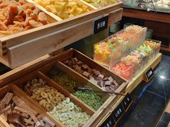 -韩盛炭火烤肉(万达广场店)