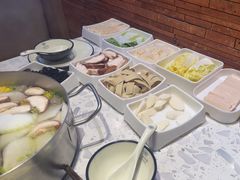 -小城牛事·鲜牛肉火锅(万达店)