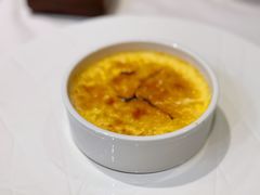 布丁-L'Arome芳芳法国餐厅(仙林金鹰店)
