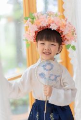 -DORA kids 朵拉儿童摄影花园店