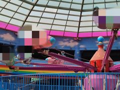 -蓝精灵乐园·世茂精灵之城主题乐园