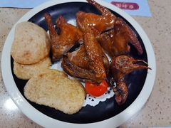 -点都德(A8店)