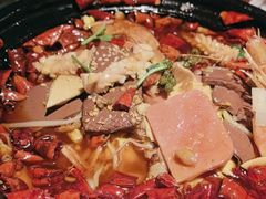 -小螺号海鲜·地道鲁菜(恒大店)
