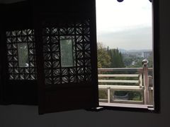 -东坡赤壁风景名胜区