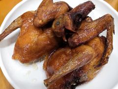 -煲煲掂风味煲仔饭餐厅(西区店)