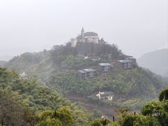 -莫干山风景区