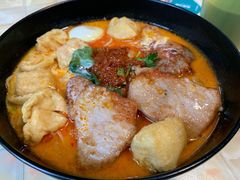 -热浪岛马来餐厅