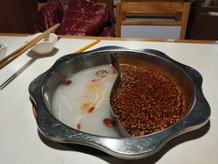 -傣妹休闲时尚火锅(星力壹号店)