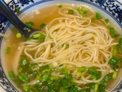 -清真聚陇缘美食餐厅(南横东街店)
