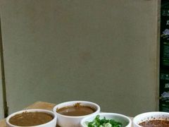 -牛叔鲜羊肉铜火锅(远东小区店)