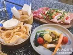 -Apollo·西班牙小酒馆(安福路店)
