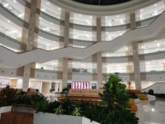 -厦门市图书馆(集美新城馆区)