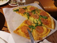 -MARU玛露音乐餐厅(大学路店)