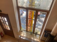 -长颈鹿咖啡(大学路店)