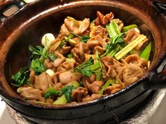 啫啫肥肠煲-煲煲好(朝阳门店)