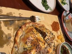 -那拉提之疆·新疆菜(美院店)