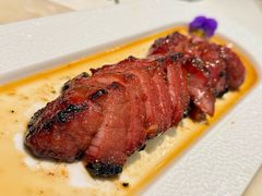 -港丽餐厅(高德置地店)