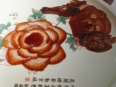 -京味斋·北京烤鸭(华威桥北工大店)