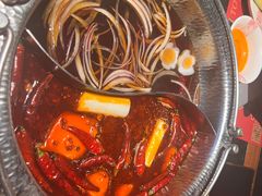 -牛New寿喜烧(虹桥新天地店)