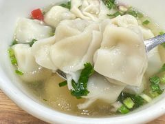 -百年吾吾子手抓肉羊羔肉(山西巷店)