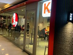 -肯德基(茂业店)