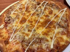 -萨莉亚意式餐厅(万嘉商业广场店)