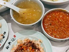 -裕兴记•蟹黄面馆(人民广场店)