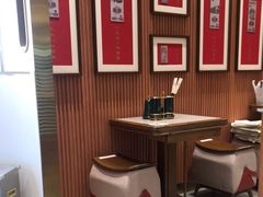 -松鹤楼面馆(清河万象汇店)