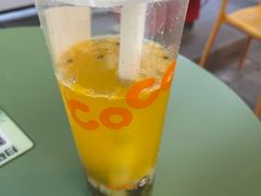 -CoCo都可(八达商城店)