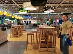 -宜家·瑞典风味餐厅(武汉荟聚中心店)