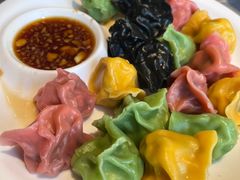 -1937青岛老味道·海肠捞饭·青岛菜(大鲍岛栈桥店)