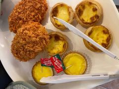 -好利来(朝外店)