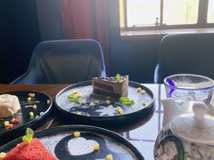 -YUE·6·西式融合餐厅(外滩六号店)