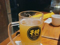 -木屋烧烤(龙华店)