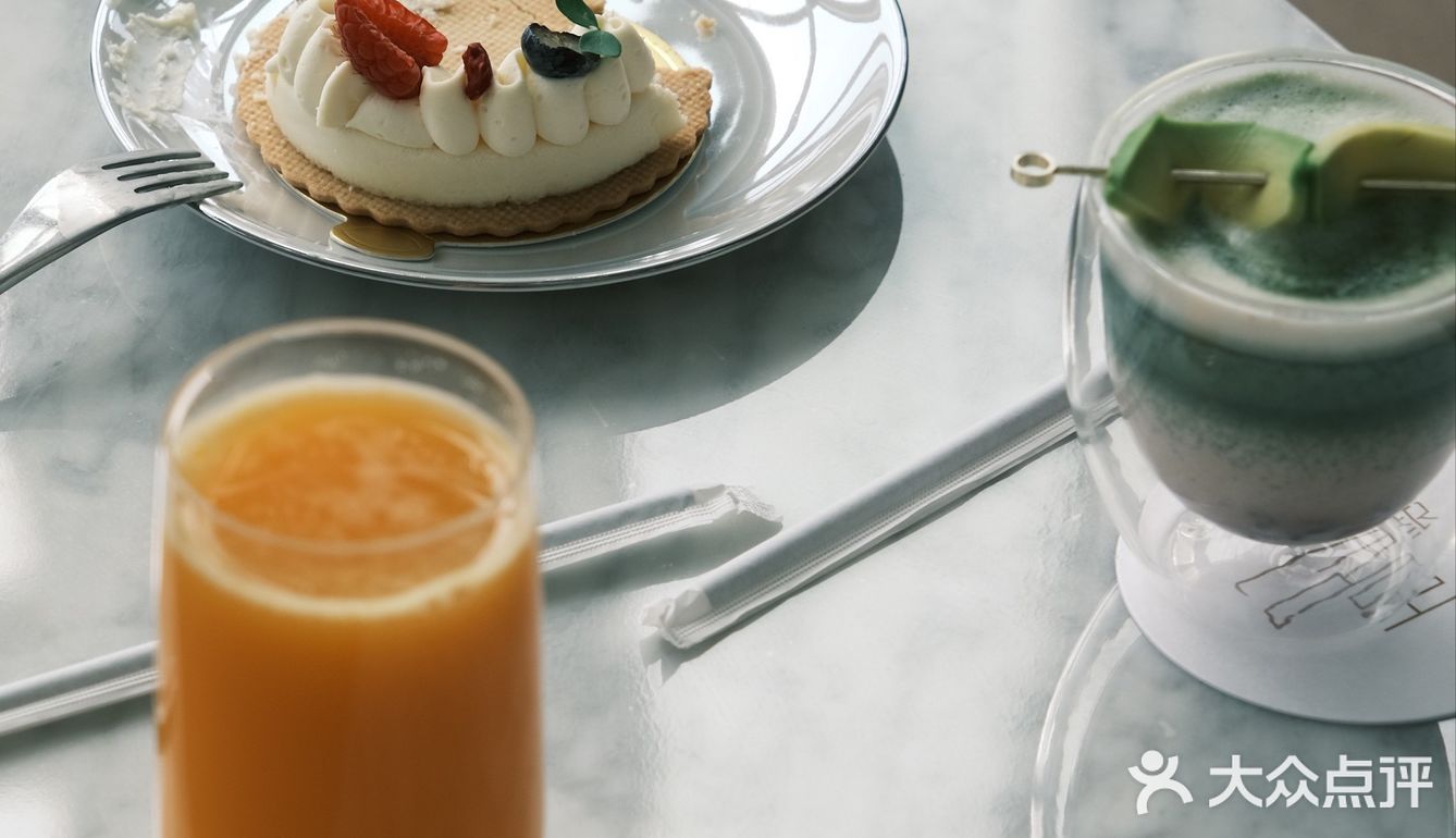 尽显建筑之美｜Intercontinental 重庆洲际