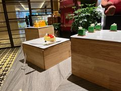 -食百绚全日制餐厅(成都棕榈泉费尔蒙酒店)