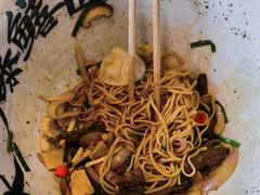 -李犟大爆鳝面·手工蟹黄包(湖滨西湖店)