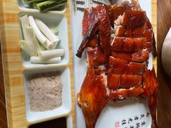 -七步香云南山里菜(昆明老街店)